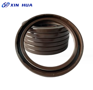 Guarnizione Olio Resistente alla Corrosione NBR FKM PTFE DC TC TCV in Gomma 22*40*8.5 45*60*7 National Seal XINHUA Certificato ISO/TS16949 - Product Image 2