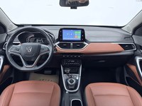 Voitures d'occasion Baojun 510 SUV LHD Automatique Traction avant Essence 5 places Faible kilométrage Sans accident Exportation 2017 2018