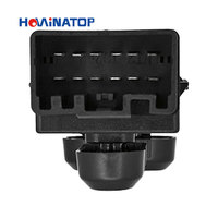 Interruptor de Ajuste de Asiento HOWINATOP 9L3T-14B709-FAW para Ford Explorer Sport C-Max Edge Escape Expedition F150, Interruptor de Ventana