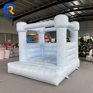 Promoción, Gran Venta, Brincolín Inflable para Fiestas de Bodas, Brincolín Inflable para Niños Pequeños, <span class=keywords><strong>Castillo</strong></span> Inflable Comercial para Alquilar - Product Image 3