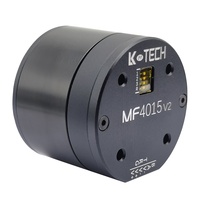 MF4015v2 conception intégrée, sortie à couple élevé, servomoteur DC sans balais pour robot