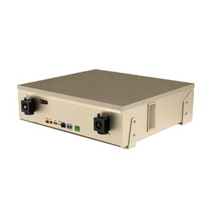 Batterie solaire au lithium Lifepo4 haute efficacité pour DL5.0C 5kWh, 10kW, 20kW, 30kW, 51.2V, 100AH, garantie 10 ans - Product Image 1