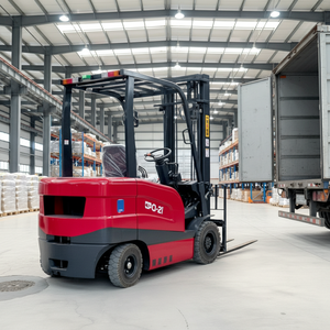 Batterie au lithium pour camion de 3 tonnes et 3,5 tonnes, vente chaude en usine - Product Image 1