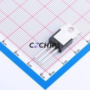 Brand-new-Original BUK556-60H-VB TO-220AB Transistor Field Effect Transistor (MOSFET) - Product Image 2