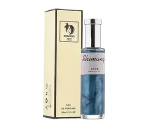 Boa menina perfume 30 ml perfume garrafas bolso perfume Areia movediça colorida dourada eau de toilette para senhoras com duração 30 ml