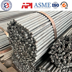 En stock Q235 45 #   Barres rondes en acier A36 1018 1045 4140 S45C S235JR, prêtes à être expédiées pour une livraison rapide et des projets urgents - Product Image 5