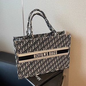 Luxury designer bags High quality Women's Tote Bags Fashion Women's <b>Handbag</b> Ladies' daily work tote bags Womens crossbody bag - Product Image 1