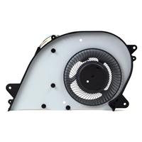 Modern14 Modern15 pour MSI Notebook Accessoires BS5405HS-U5Y Ordinateur Portable Refroidisseur Radiateur CPU Ventilateur pour 14J1 15HK Notebook BS5405HS-U5Y