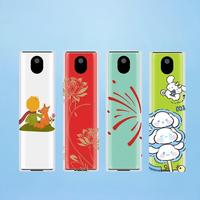 Kit de nettoyage portable 2-en-1 avec logo personnalisé, flacon pulvérisateur mini en microfibre 10 ml pour écrans de téléphone portable et d'ordinateur portable
