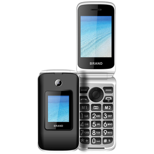 F32-altavoz de pantalla grande de 2,8 pulgadas, dispositivo con doble Sim, de un solo núcleo, con tapa 4G - Product Image 2