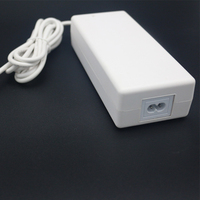 Alimentations électriques pour routeur C8 150W, station de base, équipement, adaptateur secteur 40v3.75a 150w AC/DC, chargeur 40v, 40v3.5a 3a UL KC CE