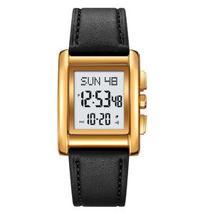 2273 часы 2024 SKMEI с металлическим браслетом - Product Image 5