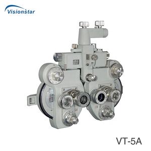 Equipo de Optometría <span class=keywords><strong>Manual</strong></span> de VT-5A, <span class=keywords><strong>Phoropter</strong></span> a la venta, precio barato - Product Image 3