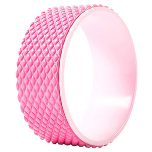 Z &amp; M Yoga material de EVA de 3D de punto flotante masaje hombro abierto belleza dragado Meridian rebote <span class=keywords><strong>la</strong></span> estabilidad Fitness de <span class=keywords><strong>la</strong></span> rueda - Product Image 1