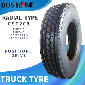 Chino barato neumáticos <span class=keywords><strong>de</strong></span> camiones comerciales 11r22 5 315 /80/22 5/385/65r 22,5 fos venta - Product Image 5