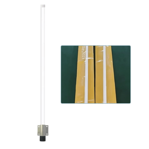 เสาอากาศสื่อสารทางทะเล VHF 159MHz ประสิทธิภาพสูงสำหรับใช้งานกลางแจ้ง - Product Image 2