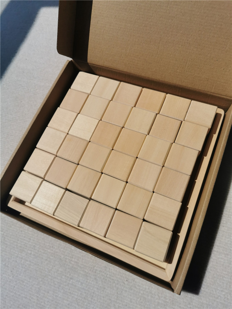 nature 36pcs