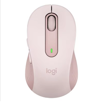 Souris sans fil M650, clic silencieux, compacte, pour ordinateur portable, PC, tablette, logo personnalisé, OEM, vente en gros