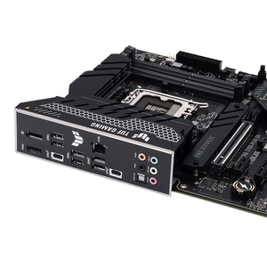 Carte mère ASUS TUF GAMING <span class=keywords><strong>Z790</strong></span>-PLUS <span class=keywords><strong>D4</strong></span> ATX avec prise en charge DDR4, socket LGA 1700, compatible avec les processeurs Intel de 12e et 13e génération Core i3, i5, i7, i9 - Product Image 6