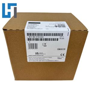 Nuevo PLC Original SIMATIC S7-200 SMART 6ES7288-1ST30-0AA1, Controlador de Programación PLC en Stock 6ES7 288-1ST30-0AA1 - Product Image 3