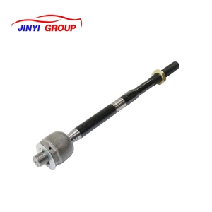 Rotule de barre de connexion pour CADILLAC CTS 2008-2015 19177440 - Product Image 1