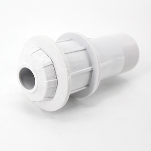 Raccord de sortie de <span class=keywords><strong>piscine</strong></span> <span class=keywords><strong>hors</strong></span> <span class=keywords><strong>sol</strong></span> 1.5 ''accessoires d'absorption d'eau <span class=keywords><strong>Jet</strong></span> de Massage de <span class=keywords><strong>piscine</strong></span> - Product Image 2