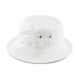 Kadınlar için nefes pamuk şapka yaz açık UV koruma Packable güneş şapkası Beaching seyahat için