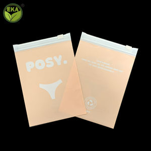 Пластиковый упаковочный пакет для нижнего белья - Product Image 5