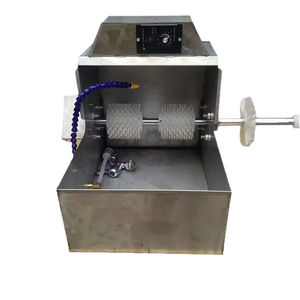 เครื่องขัดและซักรองเท้าขนาดเล็ก เครื่องทำความสะอาดรองเท้าไฟฟ้าขนาดเล็กสำหรับใช้ในบ้าน - Product Image 1