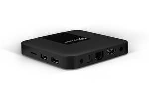 Nuevo <span class=keywords><strong>OTT</strong></span> para TV Box 4K 60fps TX3 Mini Smart TV Box 4K Ultra HD Android 11 Quad Core 2GB 16GB Set Top Box H313 2.4GHz 5GHz WiFi - Product Image 5