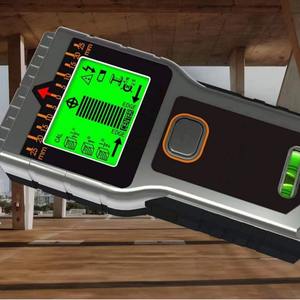 YIXINTAI 7 in 1 Multifunktion aler Wand scanner und Metalldraht kabel detektor Bolzen finder Neuestes Test instrumenten produkt - Product Image 2