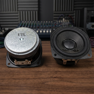 72 x 72 x 44(H)mm 8W 6ohm 72mm Speaker - Product Image 3