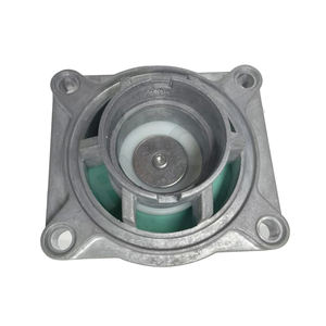 TH-5450-M TH-4450-M TH-50-M 2 \ "darbeli vana tozaltı tipi toz toplayıcı darbe Jet vana çanta gaz 12V 24V pnömatik için filtre - Product Image 3