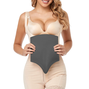 Tabla Lumbar BBL a <span class=keywords><strong>Precio</strong></span> de Fábrica, Moldeador Lumbar para Mujer, Tabla de Soporte Lumbar para <span class=keywords><strong>Liposucción</strong></span>, Suministros Postoperatorios BBL, Soporte Lumbar Cómodo - Product Image 5