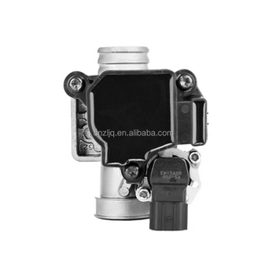 Accesorios para Motocicleta, Cuerpo de Aceleración de 20MM para Motor de Motocicleta 16400-GFM-M03 para <span class=keywords><strong>Honda</strong></span> LEAD110 Scooter NHX110 SPACY 110 SCR110 - Product Image 5