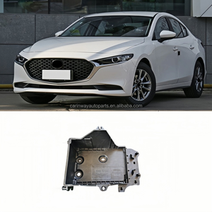 ฐานแบตเตอรี่ BELG-56040 Axela ถาดแบตเตอรี่อะไหล่รถยนต์อุปกรณ์เ<span class=keywords><strong>ส</strong></span>ริมรถยนต์สำหรับ MAZDA <span class=keywords><strong>3</strong></span> Axela 2020และสำหรับ MAZDA <span class=keywords><strong>CX</strong></span>-30 2020 - Product Image 6