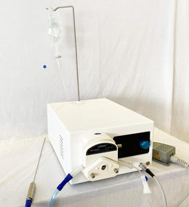 Yüz/soğuk lipoliz cihazı/boyun için manuel el aleti ile Infiltration pompası küçük Lipo ünitesi - Product Image 6