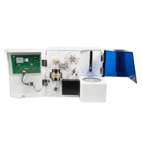 Analyseur HbA1c entièrement automatisé SY-B035A, système HPLC, analyse HbA1c