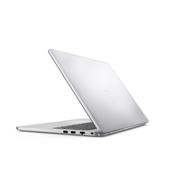 Confezione originale Dells Pro 16 ad alte prestazioni Business leggero studente ufficio Laptop Ultra 7-255U 16GB RAM 512GB SSD