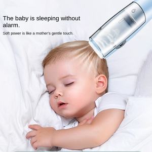 Molde de plástico para peluquería de bebé personalizado, molde de inyección Cool Runner Hot Runner, fabricación de plástico, piezas de plástico personalizadas - Product Image 4