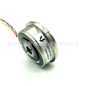 Codificador Rotatorio J36XFW975BX-L10 de 36 mm, Incremental, para Motor Servo, con Cables - Product Image 5