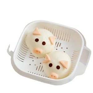 Custom Logo/Color Kids Heat Lunchbox with Heating Multifunctional Portable Car School Outdoor <b>Lunch</b> <b>Box</b> - Product Image 1