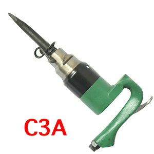Martello di scheggiatura ad aria per diverse varianti (leghe) dello stesso materiale per scegliere gli strumenti di pietra martello giusto - Product Image 6