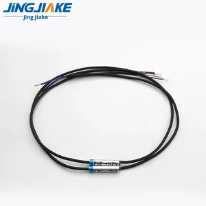 औद्योगिक स्वचालन के लिए jingjiake npp सिग्नल कनवर्टर, औद्योगिक स्वचालन के लिए 24 वी रेटेड वोल्टेज सेंसर रूपांतरण - Product Image 2