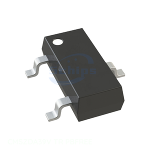 Electronics Component CMSZDA39V TR PBFREE SC-70, SOT-323 Diodes Original One Stop Service - Product Image 1
