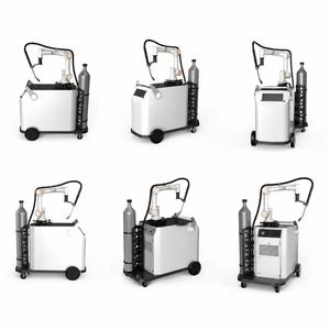 Solution de soudage au laser Mig par robot-cobot DONSIN avec moteur et PLC, installation facile pour les utilisateurs non expérimentés - Product Image 2