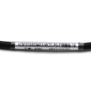 Câble d'encodeur Heidenhain EcN1313 EcN413 Mctc Pg F1, adaptateur, extension de 7 mètres pour instrumentation électronique - Product Image 4