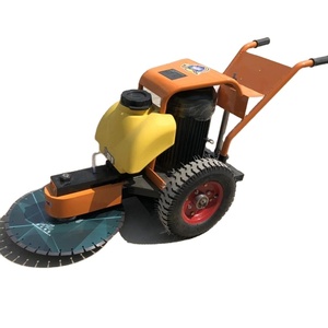 Concrete Pile Head Cutting Machine Hollow Pile Head Pile <b>Foundation</b> Cutting and Leveling Machine Hand Pushed square Pile - Product Image 1