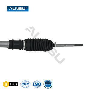 Лидер продаж, высокое качество, рулевая коробка для <span class=keywords><strong>GD6</strong></span> Fit (06-) 53601-SEN-H92 53601-SEN-H51 - Product Image 6