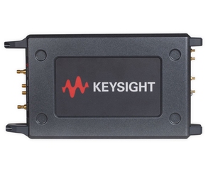Analyseur de réseau Keysight / Agilent P5023B Streamline, 9 kHz à 14 GHz, 4 ou 6 ports - Product Image 2
